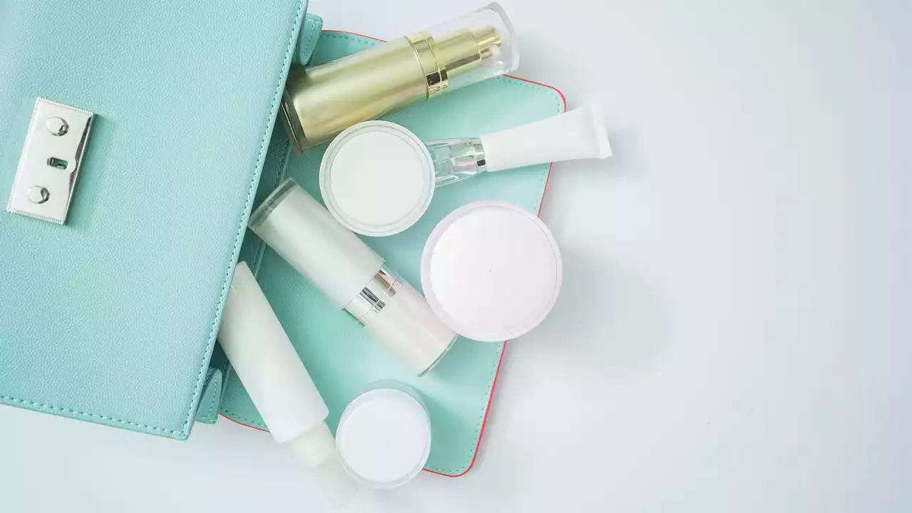 Do cosmetic products really work?